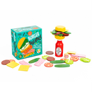 Burger Balance Game-2