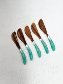 Acacia Cheese Spreader-24