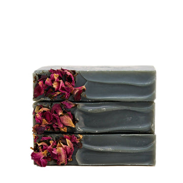Clarifying Soap - 0