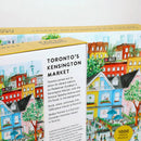 Toronto Kensington Market Puzzle - 1000 Piece Puzzle-5