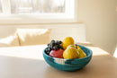 Resin Fruit Bowl-10