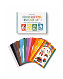 Color Sorting Magnet Set (60pc set)-1