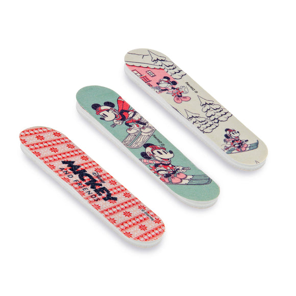 Mickey Ski 24 Day Cosmetic Advent Calendar