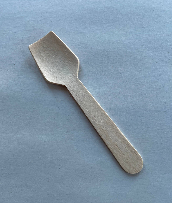 Mini Lip Bam making Kit -Makes 2 - 95% plastic free