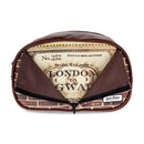 Harry Potter Cosmetic Bag-2