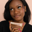 Nourishing ceramide lip balm - Pear and vanilla-3