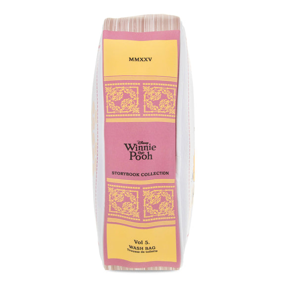 Winnie The Pooh Cosmetic Bag