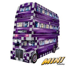 Knight Bus - Mini