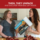 Prank Gift Box Puzzle Buddy-6