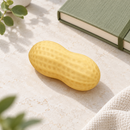 Peanut Squishy Toy – Crunchy Block Texture-2