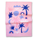 Tropics Tea Towel