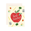 Best Teacher-1