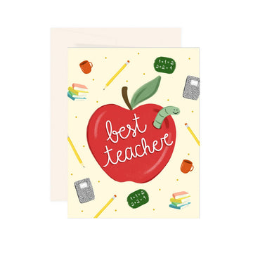 Best Teacher