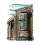 2027 Toronto Landmarks Calendar-13