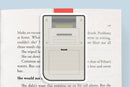 Gameboy - Jumbo Magnetic Bookmark-2