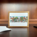 Mount Pleasant & Bayview Card Box Set-4