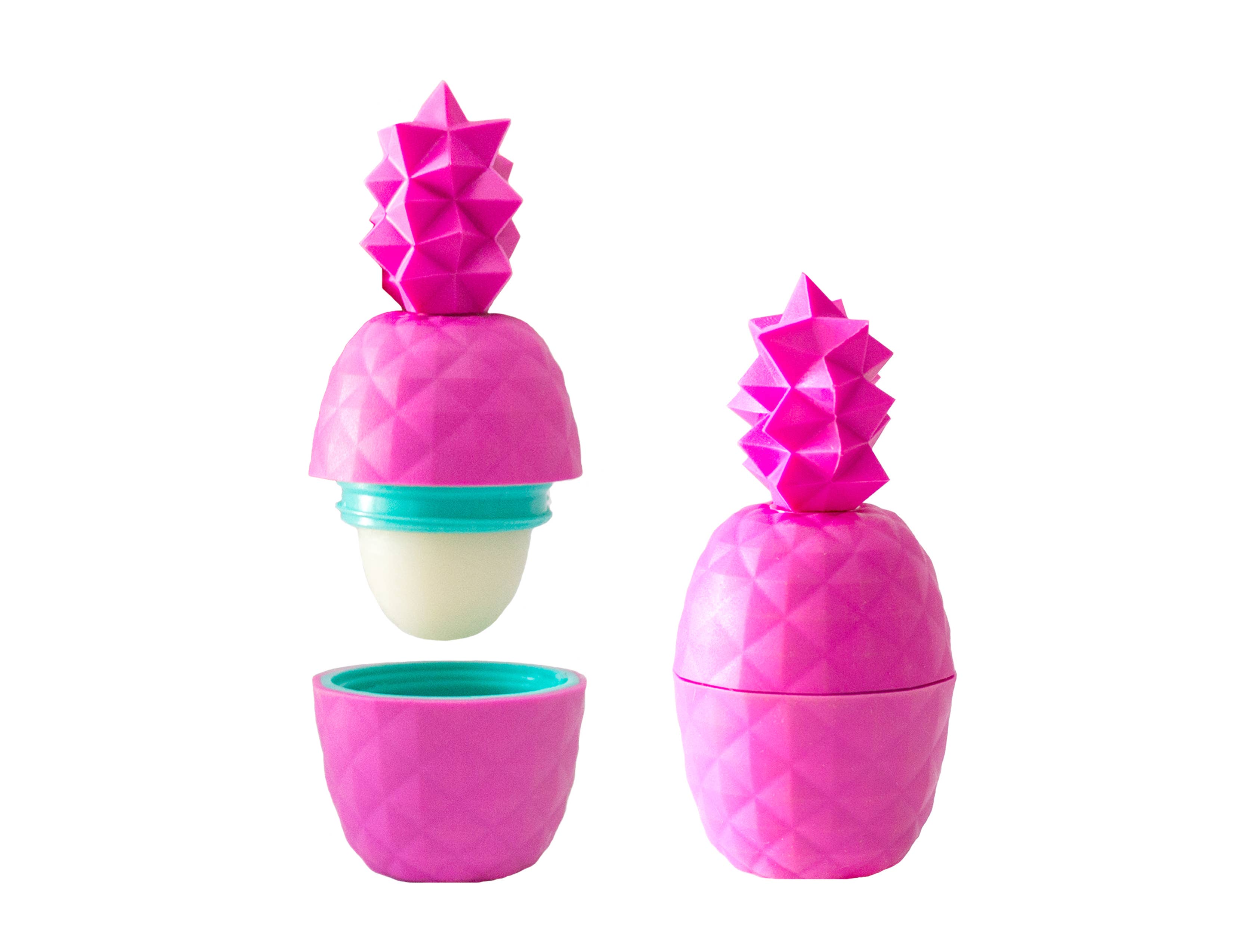 GIFT SET 3 Pack Lip Balm -  SUMMER EDITION