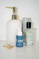 Pre-Poop Toilet Drops — Bergamot Peppermint-4