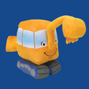 Little Excavator Plush-1