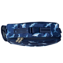 Yumbox Kids Lunch Bag – Shark Print, Insulated, 3-Way Carry-11