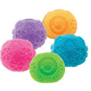 NeeDoh Fuzz Ball Flower Power-2