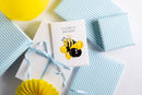 Let's Celebrate You! Hap-bee Birthday! - Greeting Card-2