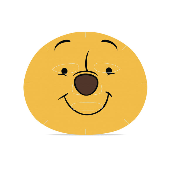 Winnie Cosmetic Sheet Face Mask Collection