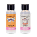 Gilmore Girls 24 Day Cosmetic Advent Calendar-5