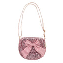 Pretty in Pink Sequin Bag-1