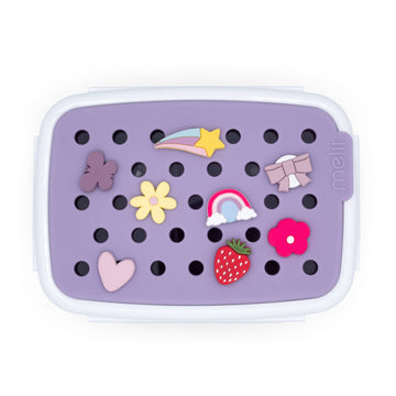Charm Bento Box (2 colours) - 0