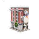 Firehouse Headquarters 3D Puzzle-8