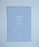 Mental Health 2026 Calendar-1