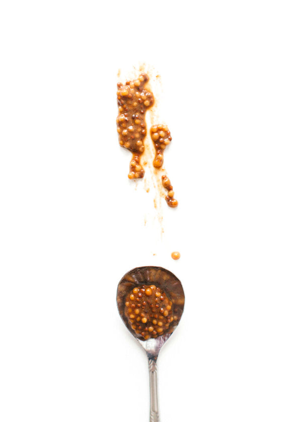  Canadian Maple Gourmet Mustard