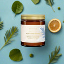 Northern Breeze Soy Candle-3