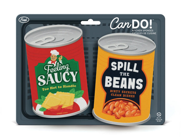 Can Do! Sponges - Set of 2