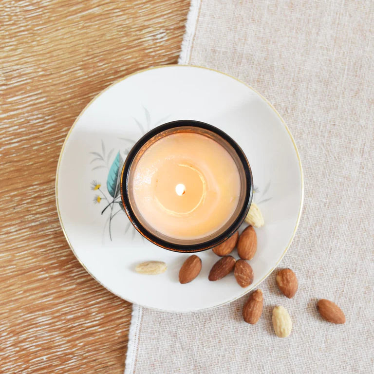 Cardamom Soy Candle