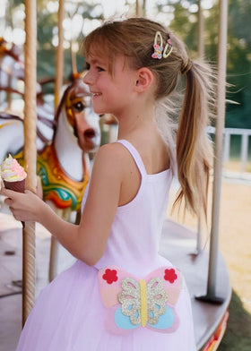 Carnival Butterfly Bag - 0