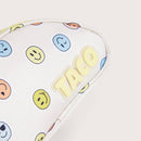 Thomas - Smiley Cream Pencil Case-6