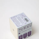 Blueberry Tea Soy 8oz Candle-8