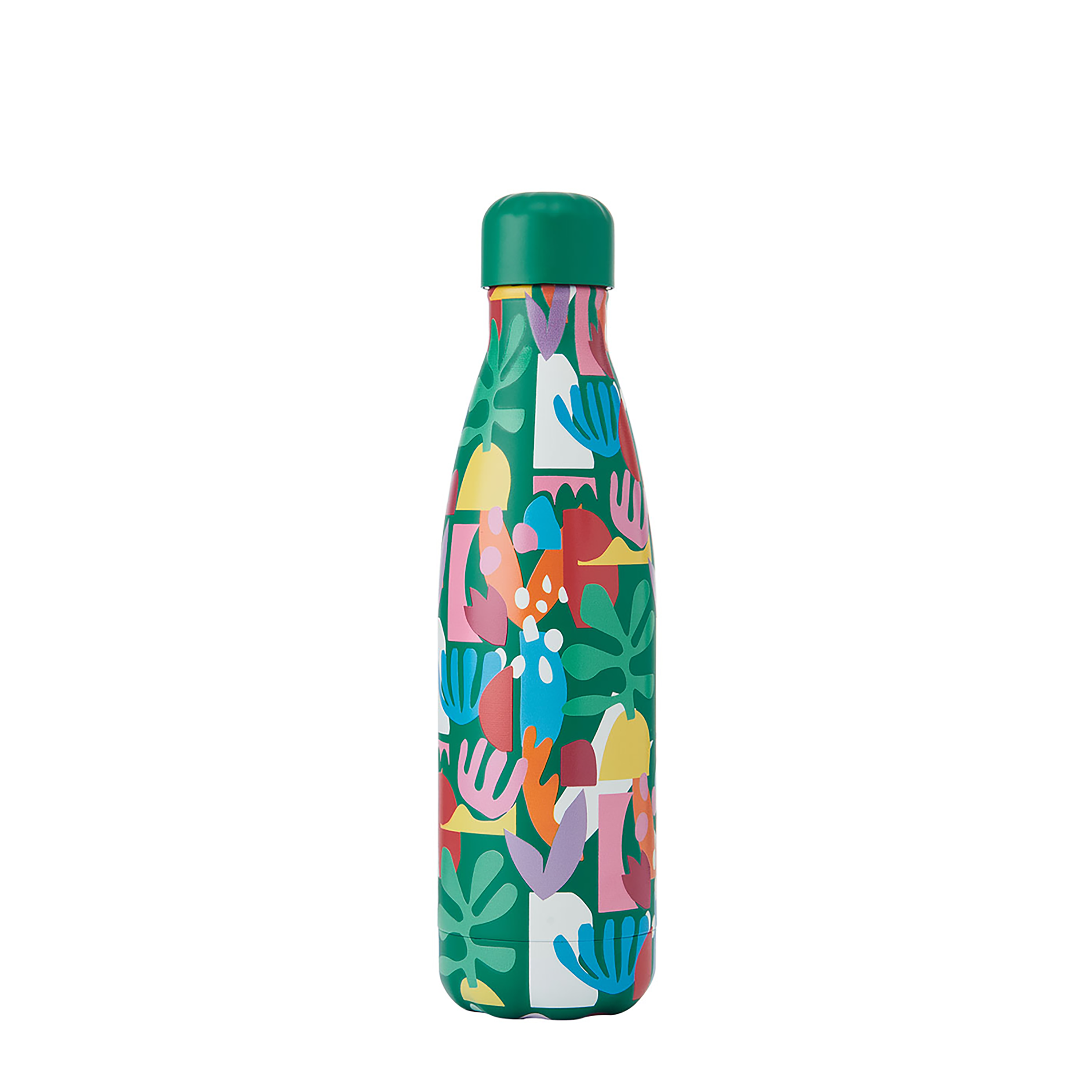 17oz Paper Cutouts Original Bottle