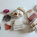 Twinkling Lights Soap Bar: Holiday Collection-5