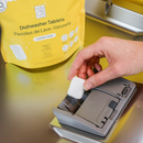 Dishwasher Tablets Lemon | Nature Bee-7