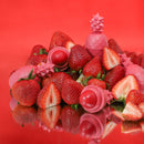 TINTED Pineapple Lip Balm-4