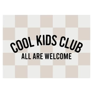 Reusable Fabric Banner (36x26")