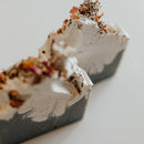 Frosted Forest Soap Bar: Holiday Collection-5