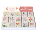 Naughty Florals Coasters (assorted designs)-1