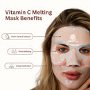 Vitamin C Melting Mask | Hydrogel Mask-4