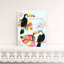 Toucan - You're the Best Everyday Card-5