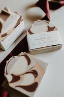 Sugarplum Soap Bar-5
