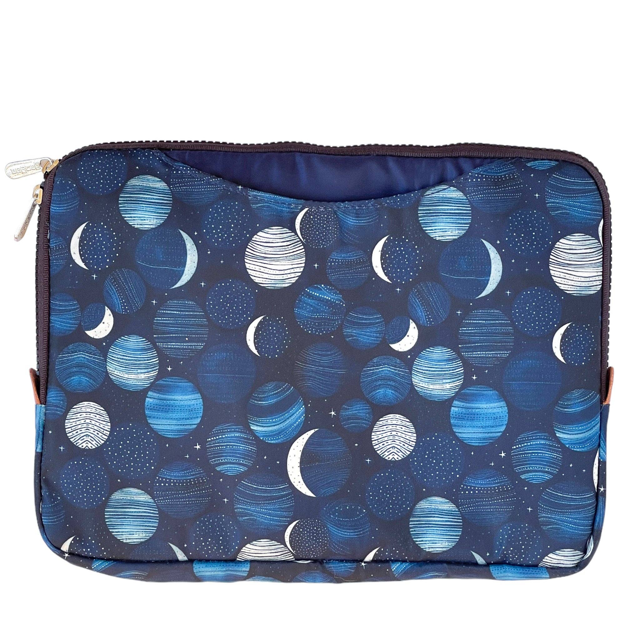 Yumbox Poche - Insulated Sleeve Lunch Bag (Lunar Print)